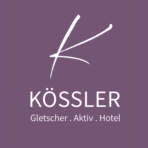 Logo: Hotel Kössler in Tirol im Hintertux